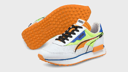 The PUMA Future Rider Twofold - JUST DROPPED!
