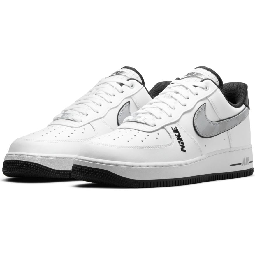 Air Force 1 â€™07 LV8 - The Cross Trainer