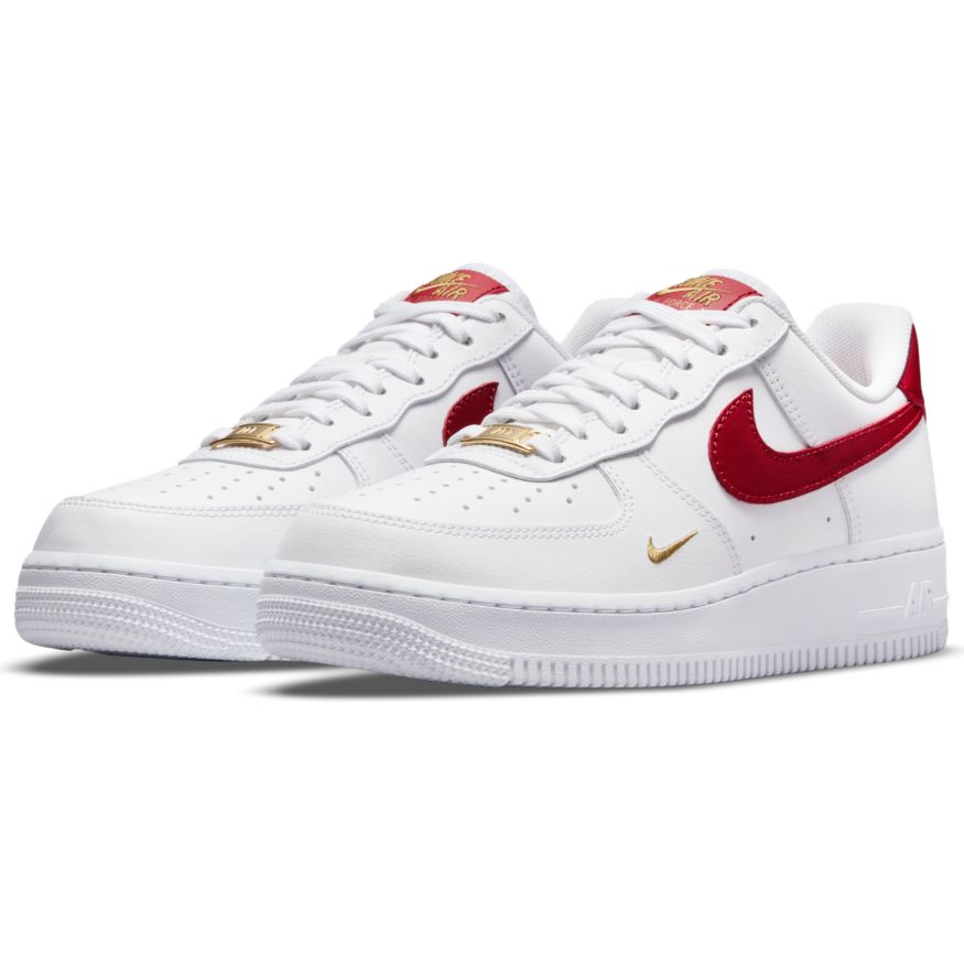 The Nike Air Force 1 '07 Essential - JUST DROPPED!
