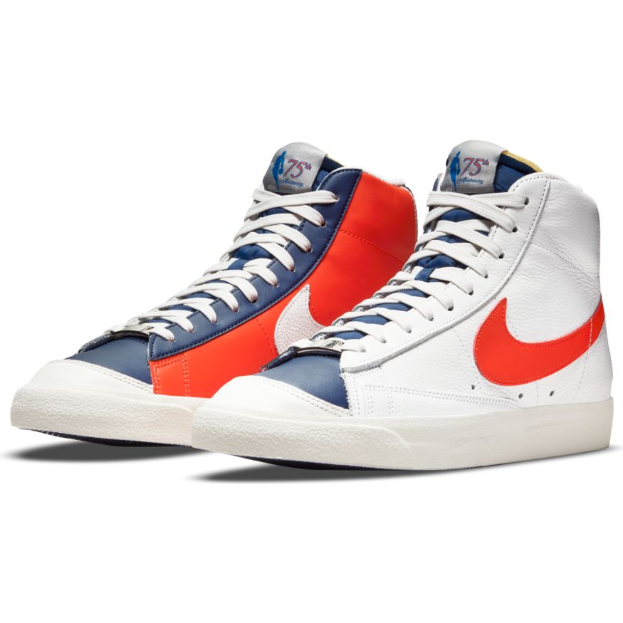 The Nike Blazer Mid '77 EMB - Men's Shoe. - DROPPING 08 October 2021!