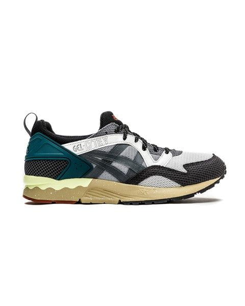 Asics tiger gel on sale shoes