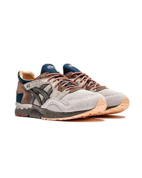 Asics gel lyte v carbon clearance aluminum