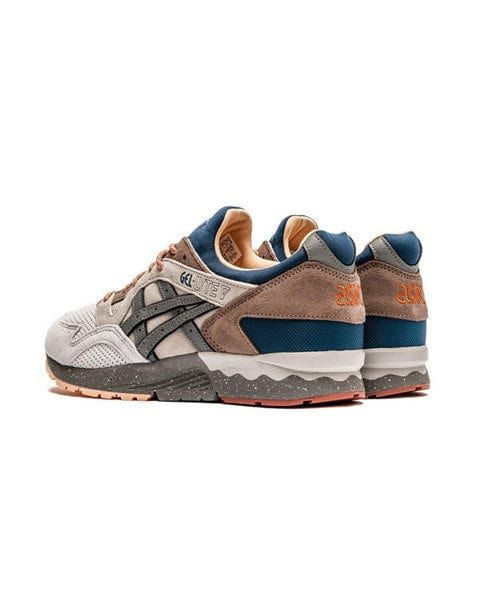 Gel lyte clearance v carbon