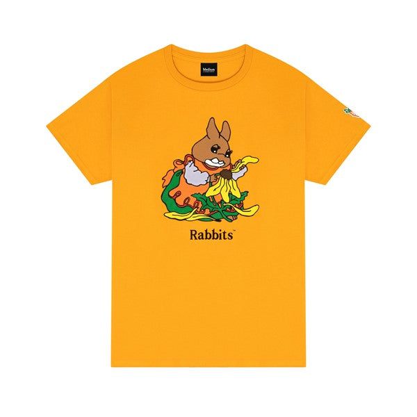 CARROTS PEDALS TEE
