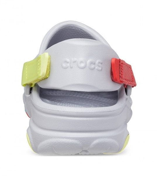 CROCS CLASSIC ALL TERRAIN CLOGS_ PRESCHOOL BOYS