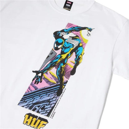 HUF WEB OF... TEE