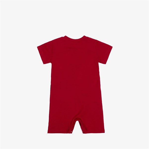 Jordan baby clearance romper