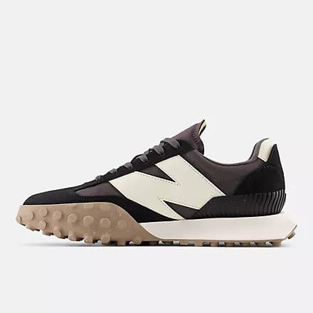 Black cheap cross trainers