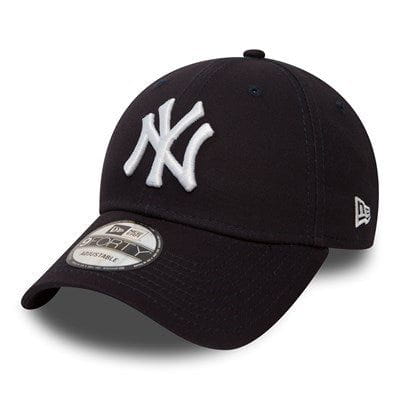 New Era 9Forty League Essential MLB New York Yankees camo Bonés de Basebol  online at SNIPES