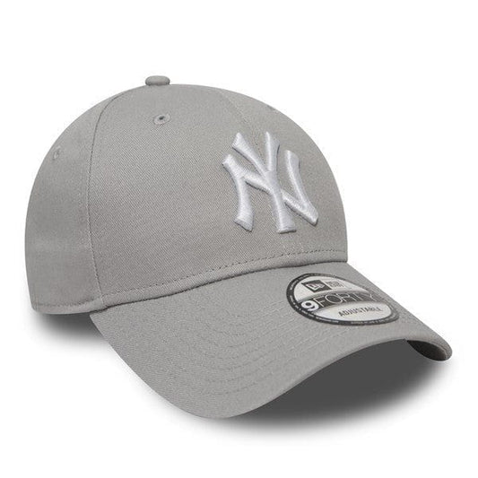 NEW ERA 9FORTY NY YANKEES ESSENTIAL CAP