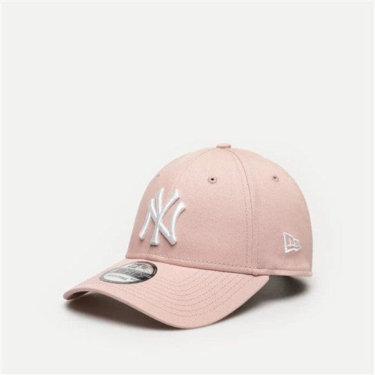 NEW ERA 9FORTY NY YANKEES LEAGUE ESSENTIAL ADJUSTABLE CAP