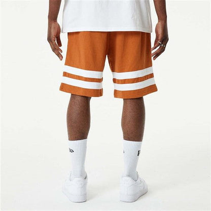 NEW ERA STATEMENT STRIPE SHORTS