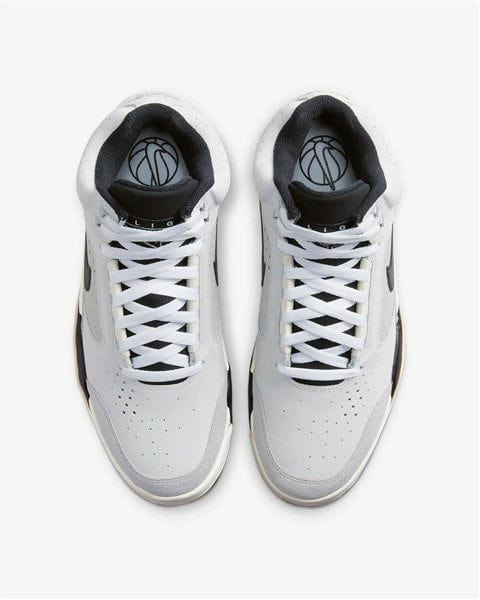 Nike air flight high on sale tops