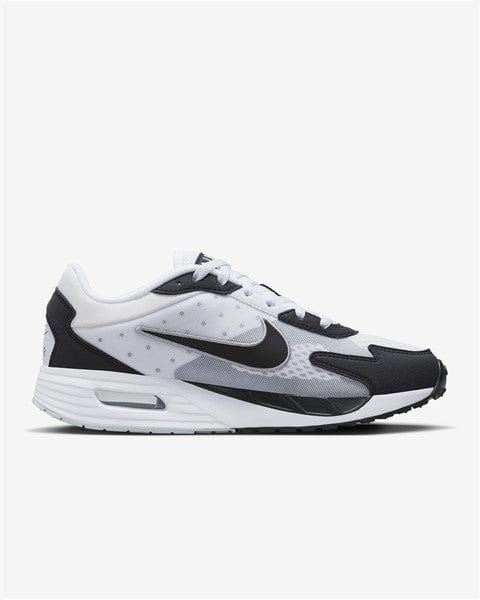 Nike air max 200 black cheap preschool kids' shoe