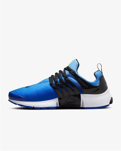 All blue nike outlet presto