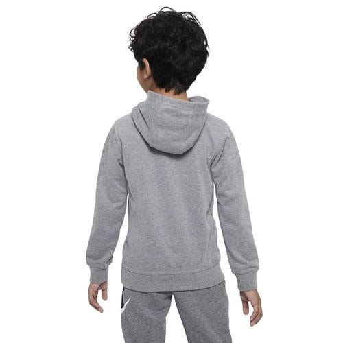 NIKE CLUB HBR FRENCH TERRY HOODIE_  PRESCHOOL BOYS