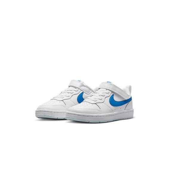 Nike Kids' Preschool Court Borough Low 2 Shoes: A Comprehensive Guide