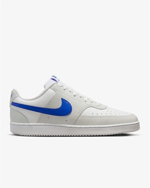 NIKE COURT VISION LOW - The Cross Trainer