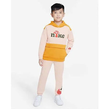 NIKE FOREST FORAGERS TRACKSUIT_ PRESCHOOL