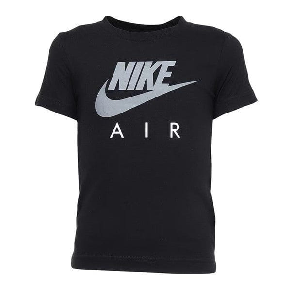 NIKE FUTURA AIR TEE_ PRESCHOOL - The Cross Trainer