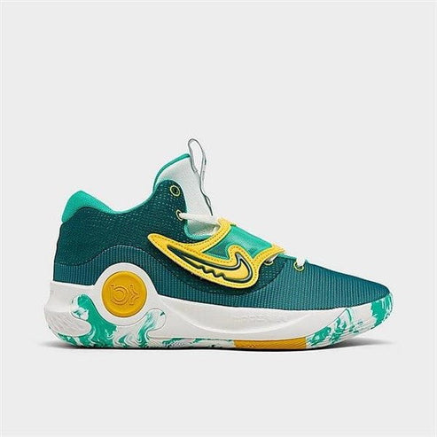 NIKE KD TREY 5X - The Cross Trainer