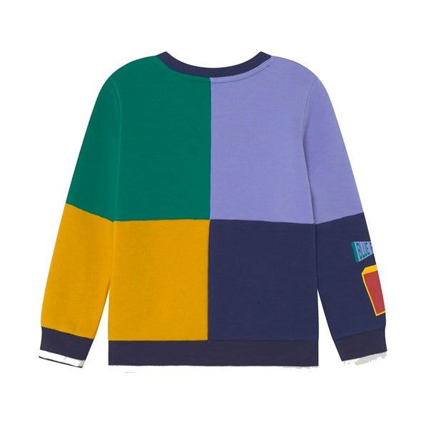 NIKE SPORTSWEAR AMPLIFY FLEECE SWEATSHIRT_ PRESCHOOL