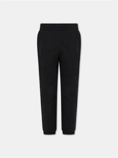 NIKE SPORTSWEAR AMPLIFY FLEECE TRACKPANTS_ PRESCHOOL