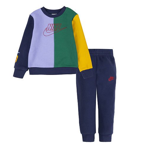 NIKE SPORTSWEAR AMPLIFY FLEECE TRACKSUIT_ INFANTS