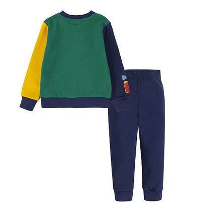 NIKE SPORTSWEAR AMPLIFY FLEECE TRACKSUIT_ INFANTS