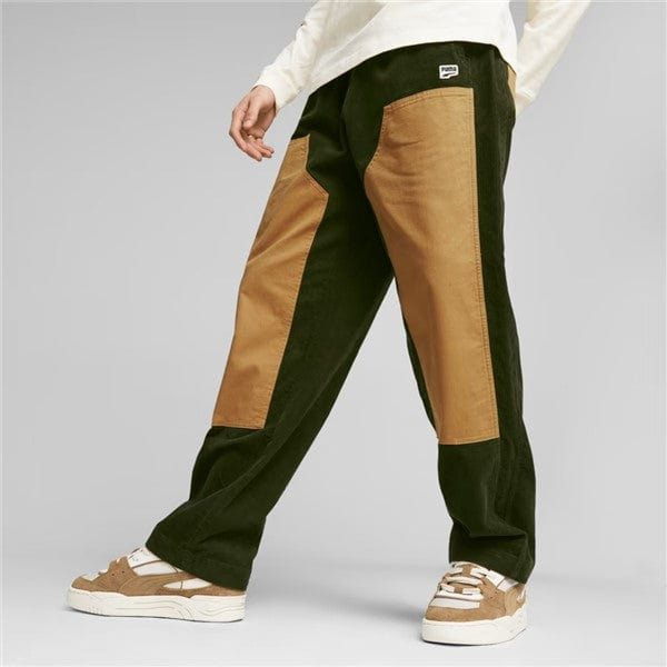 PUMA DOWNTOWN CORDUROY PANTS