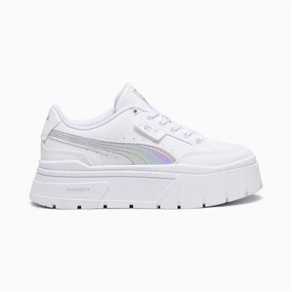 PUMA MAYZE STACK IRIDESCENT_ GRADESCHOOL GIRLS