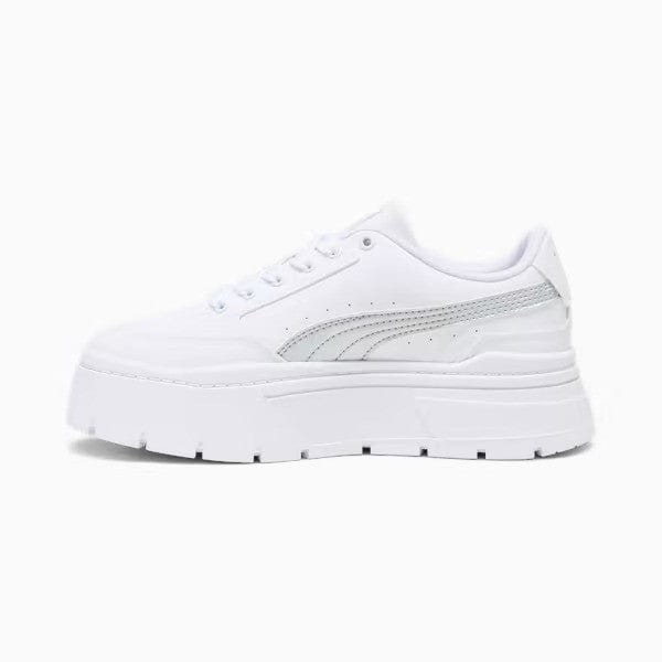 PUMA MAYZE STACK IRIDESCENT_ GRADESCHOOL GIRLS