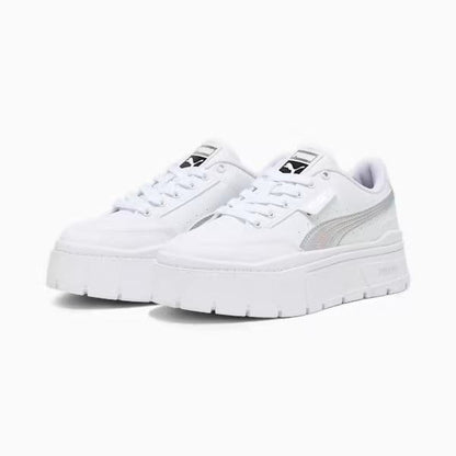 PUMA MAYZE STACK IRIDESCENT_ GRADESCHOOL GIRLS