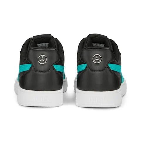 Mercedes benz sale puma sneakers