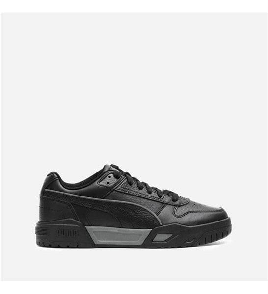 PUMA RBD TECH CLASSIC/ PUMA BLACK-PUMA WHITE-GREY