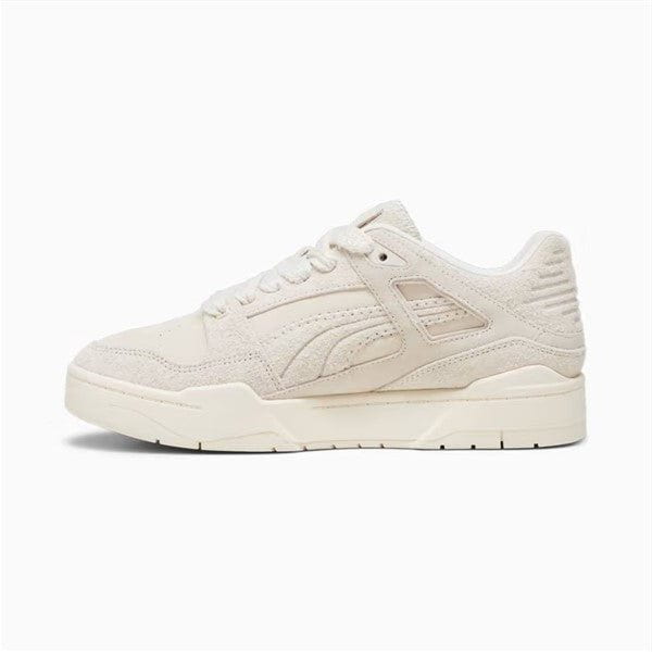 PUMA SLIPSTREAM RECLAIM SUEDE - The Cross Trainer