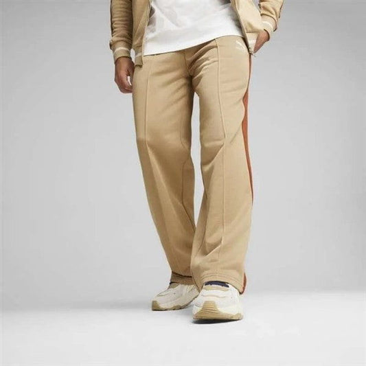 PUMA T7 "FOR THE FANBASE" TRACK PANTS_ MEN