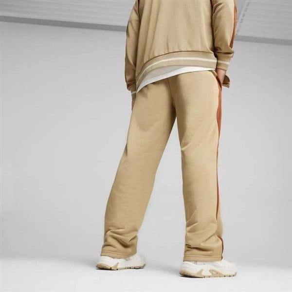 PUMA T7 "FOR THE FANBASE" TRACK PANTS_ MEN