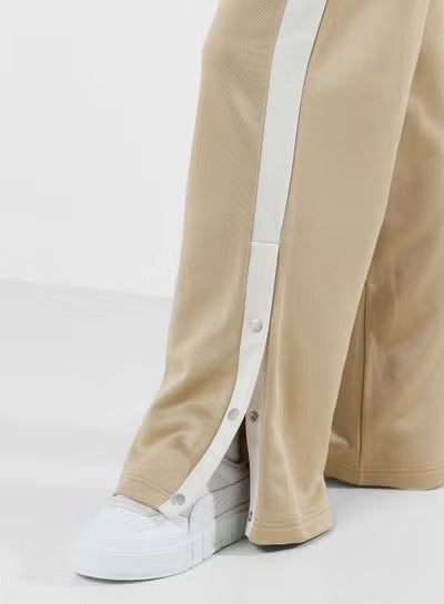 PUMA T7 "FOR THE FANBASE" TRACK PANTS_ WOMEN