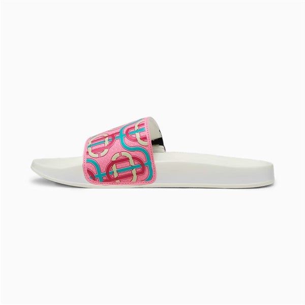 PUMA x PALM TREE CREW LEADCAT 2.0 SLIDES