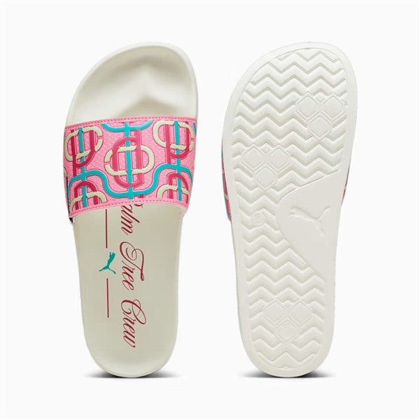 PUMA x PALM TREE CREW LEADCAT 2.0 SLIDES