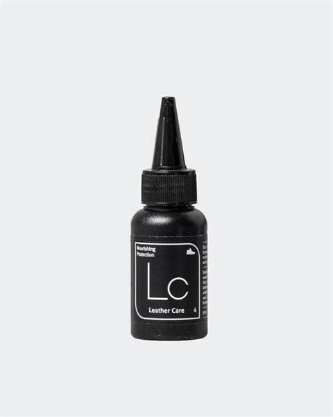 SNEAKER LAB LEATHER CARE (50ml)