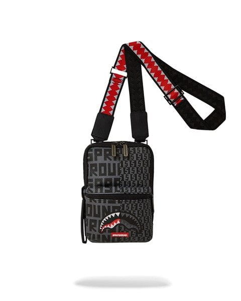 Sprayground sales sling bag