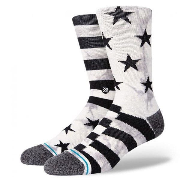 STANCE SIDEREAL 2 CREW SOCKS