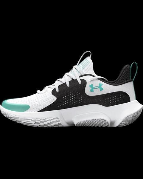 UNDER ARMOUR FLOW FUTR X 3  "START OF SEASON"