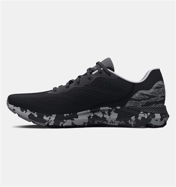 UNDER ARMOUR HOVR SONIC 6 CAMO - The Cross Trainer