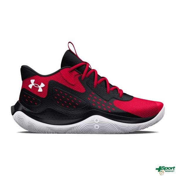 UNDER ARMOUR JET '23