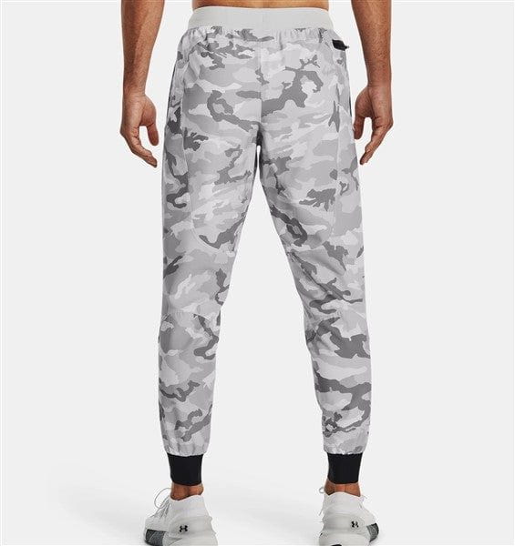 UNDER ARMOUR UNSTOPPABLE JOGGERS