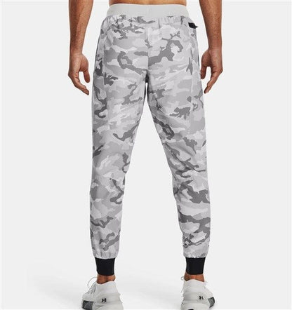UNDER ARMOUR UNSTOPPABLE JOGGERS