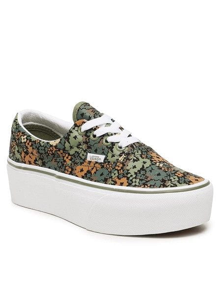 VANS ERA STACKFORM LODEN - The Cross Trainer